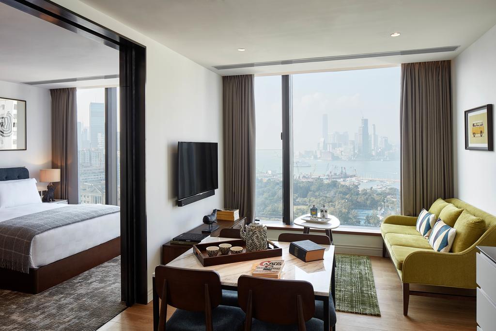 Superior One-Bedroom Apartment Harbour View,435756714:JPEG