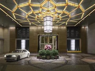 The Olympian Hong Kong Hotel